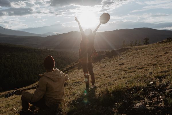 VibrantLens Photography